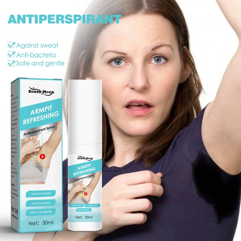 

Underarm Antiperspirant Deodorant Perfume roll-on portable Removes Armpit Odor Sweaty Lasting Aroma Skin Care For Women And Men