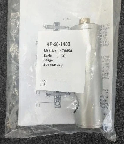 Brand New KP-20-1400 178458 Cylinder Clamping Box Equipment Hot Selling 1Pcs Fast Transport