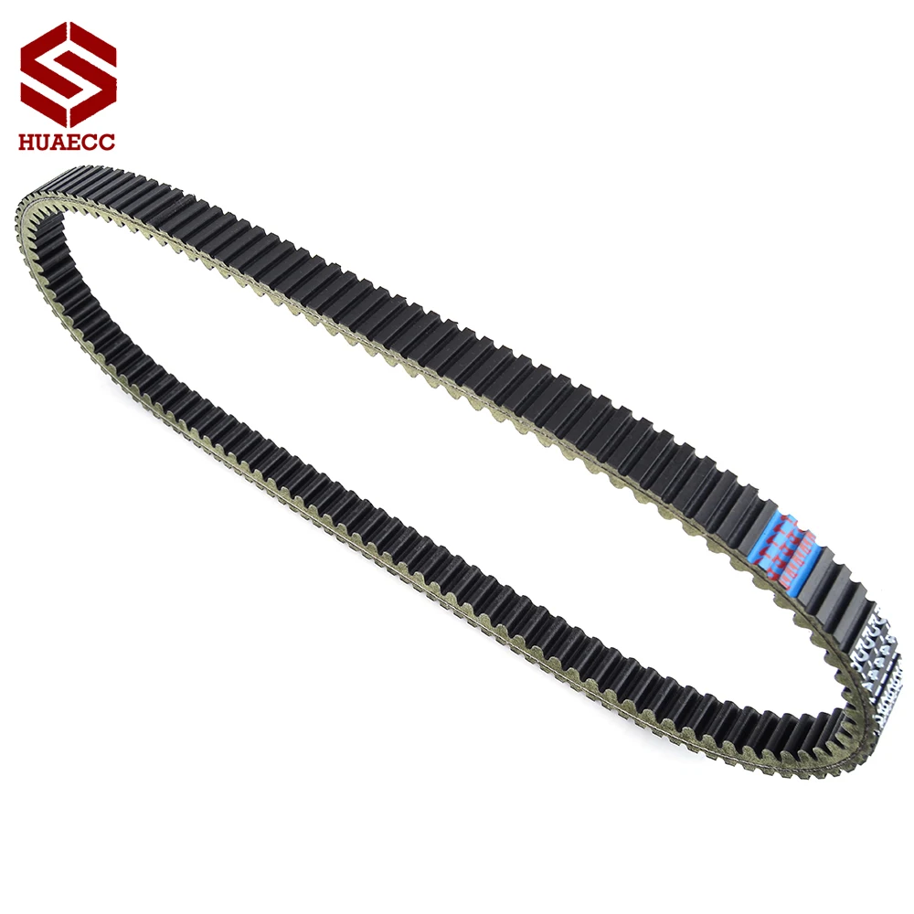 Drive Belt Transfer Belt For Honda FJS600 FJS 600 Silver Wing ABS FSC600 FSC 600 SilverWing 23100-MCT-003 Silverwing Scooter