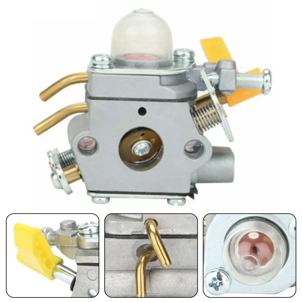 Outil de débroussailleuse de carburateur de 308054013 Carb pour l'élite de zones 26cc 30cc pour des pièces d'équipement de puissance de C1U-H60 de Zama