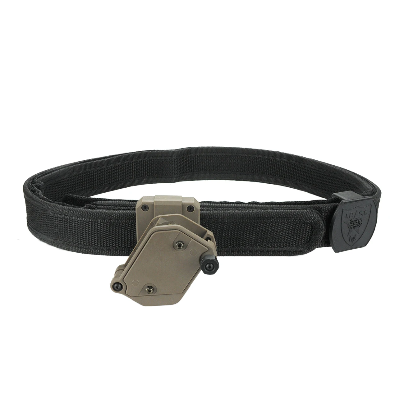 KRYDEX IPSC USPSA IDPA المنافسة متعددة الزوايا سرعة مسدس مجلة الحقيبة ماج الحافظة في الهواء الطلق الصيد مسدس بندقية ماج