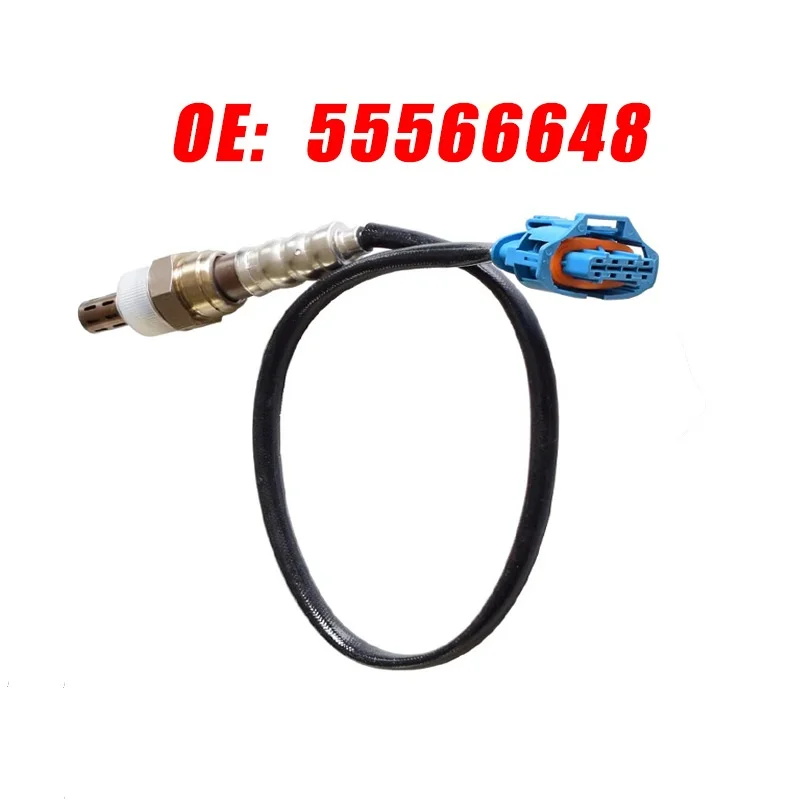 

Factory O2 Sensor Lambda Probe Oxygen Sensor 55566648 For Chevrolet Cruze J300 Orlando J309 1.6L 1.8L 2009-2017 Auto Parts