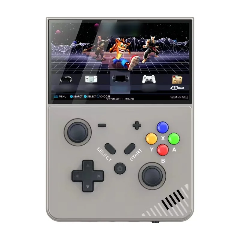 console-de-jeu-video-portable-retro-r43-pro-ecran-lcd-hd-de-43-pouces-original-3d-home-4k-grand-psp-ps1-25-simulateurs-integres