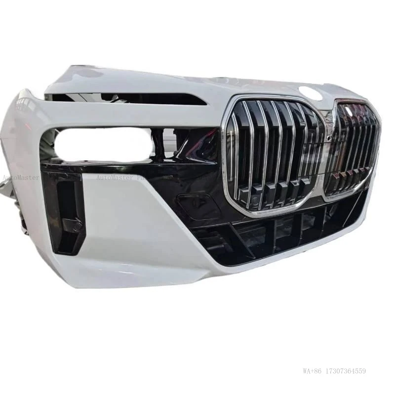 

Высококачественная комбинированная решетка переднего бампера G70, крышка воздухозаборника радиатора, простая установка, АБС-пластик, запчасти для подержанных автомобилей, замена