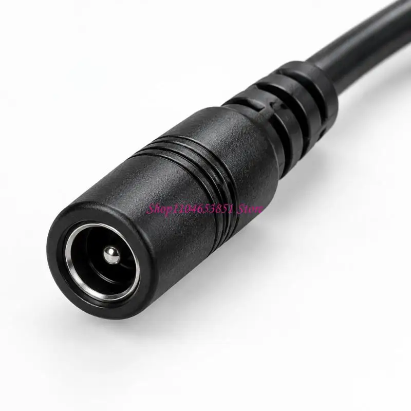 5521 to USB C Car Power Reduction Cord for Compatible USB C Car Electronics 