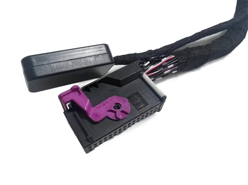 Für Volkswagen Atlas 2024 2025 2026 Auto Automatische Start Und Stop Motor Aus Gerät Control Sensor Auto Stop Canceller – Detail 13
