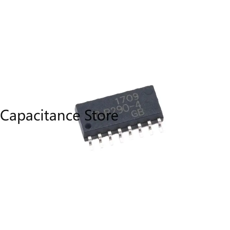 Рисунок 6 - TLP290-1GB SOP4 P290 TLP290GB TLP290-4GB