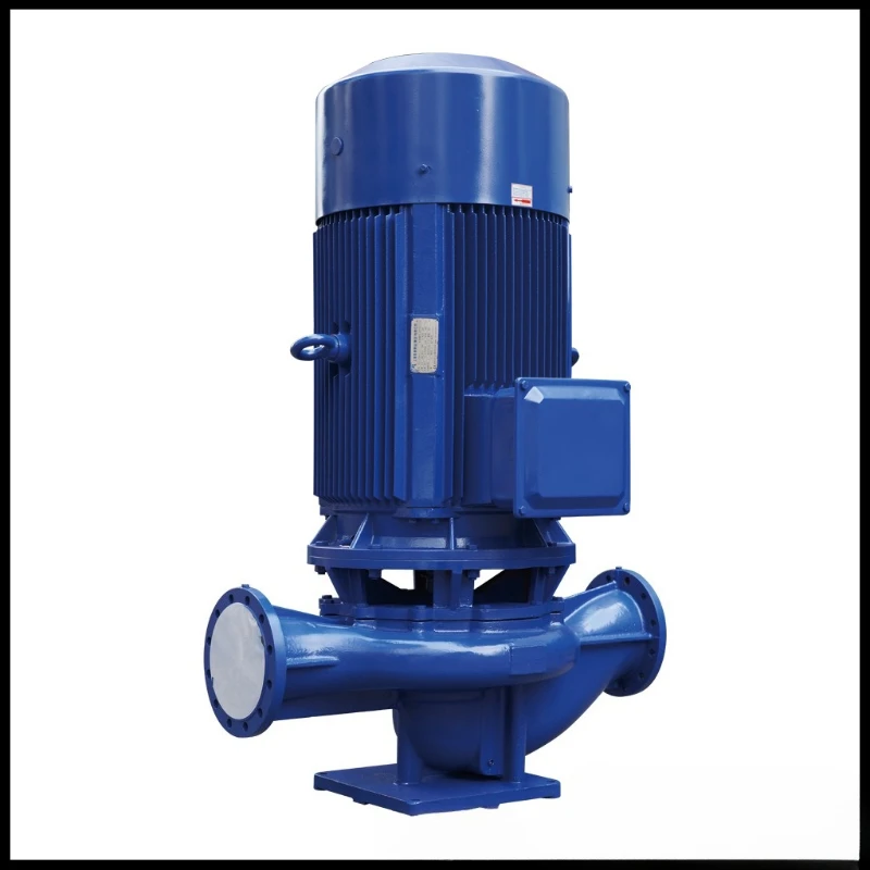 

High quality water pump gray iron electric water pump 25 caliber