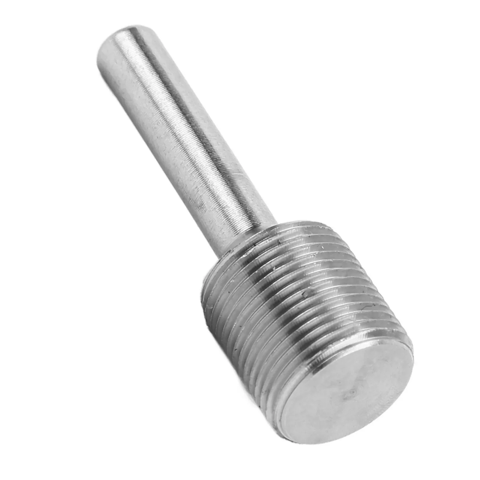 1/2‑28 Threading Alignment Tool TAT Die Starter Stainless Steel for .22 .223 Diameter TubeStainless steel thread alignment tool