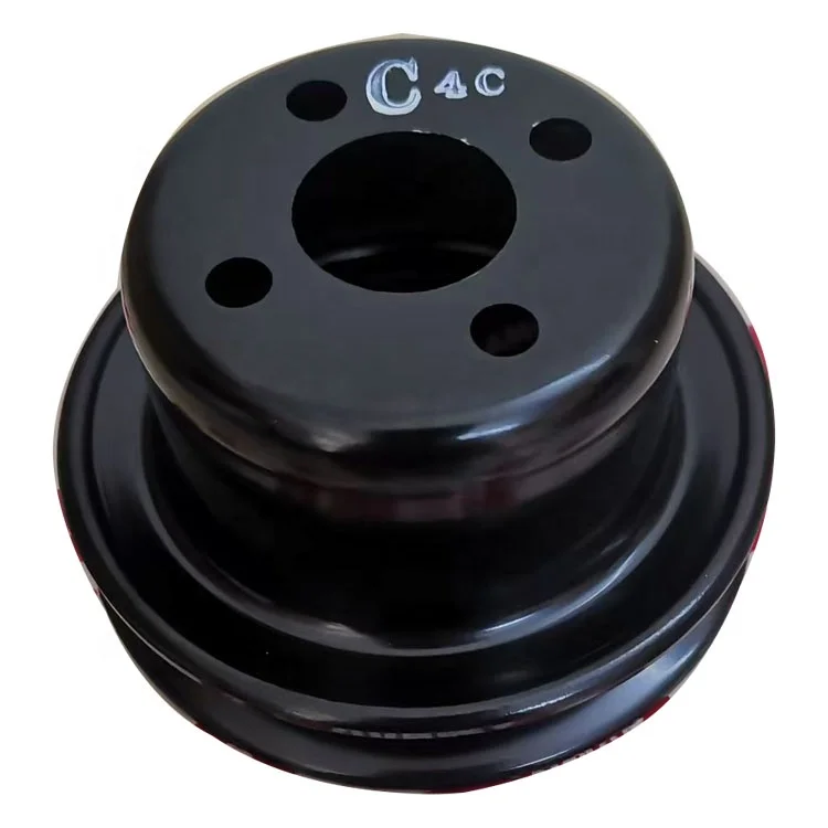 New 77-1426 Water Pump Pulley for Thermo King Yan-mar Engine Refrigeration Truck Application