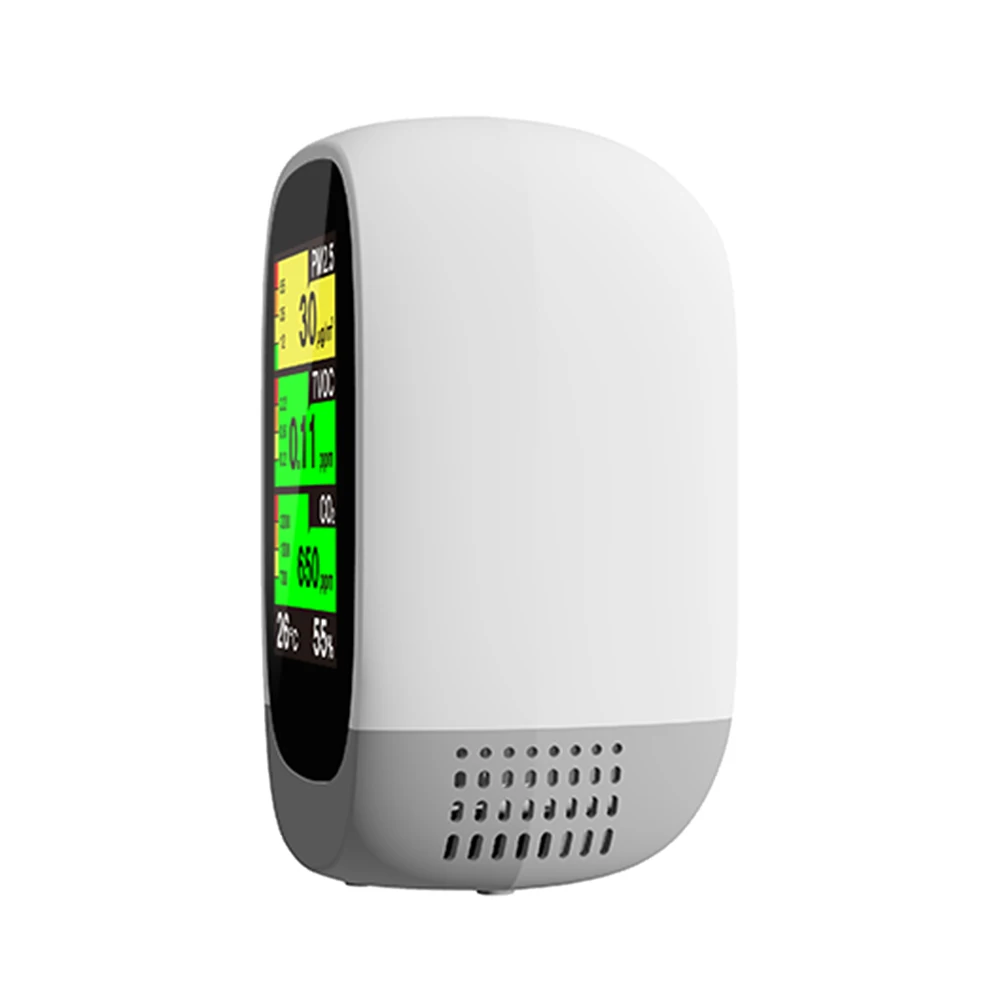 Indoor Air Quality Sensor