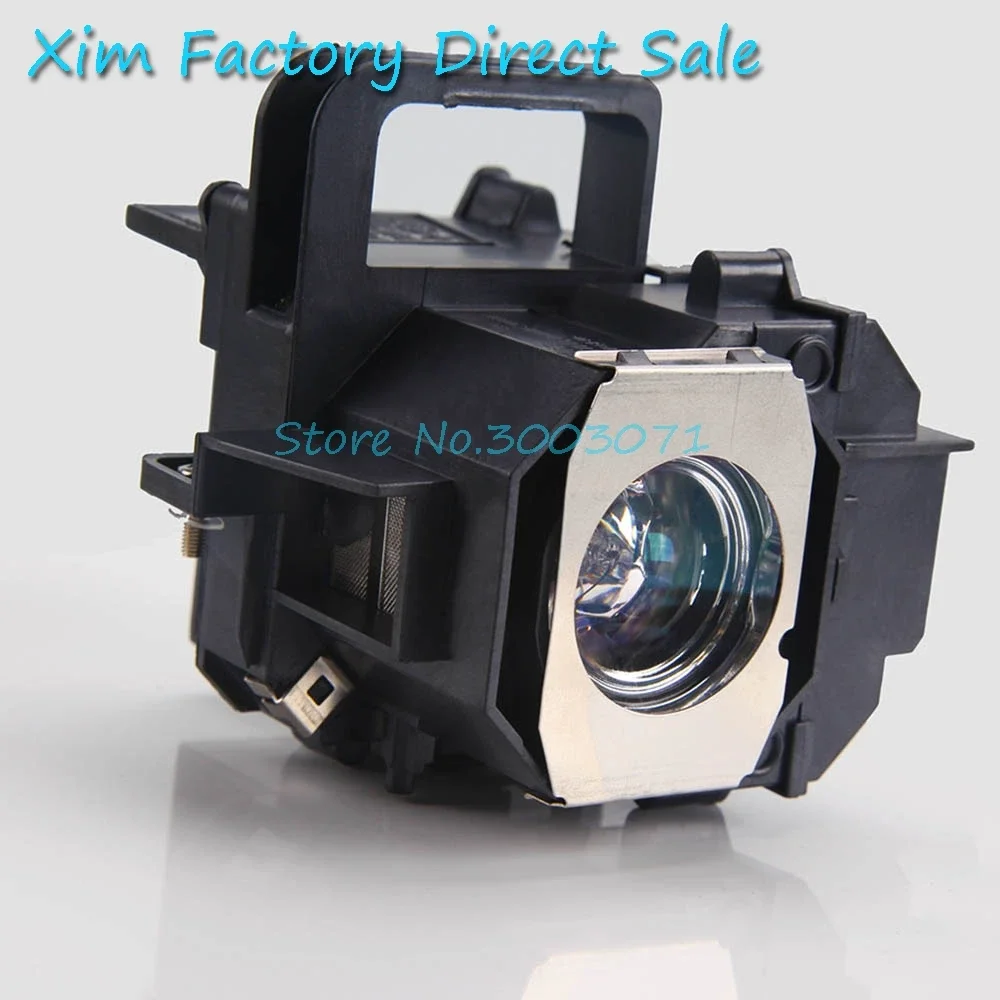 

Projector LAMP V13H010L49 ELPLP49 for Epson EH-TW2800 TW2900 TW3000 TW3200 TW3500 TW3600 TW3800 TW4000 TW4400 HC8700UB HC8500UB