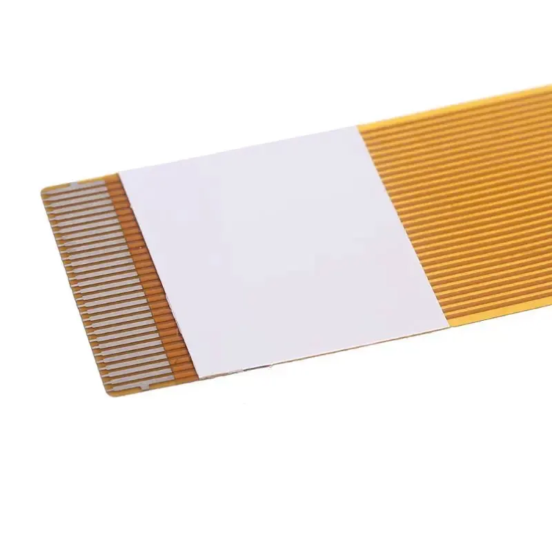 JCD Flex Flexible Flat Ribbon Cable Laser Lens Connection SCPH 30000 50000 70000 9000X For Sony PS2 Console