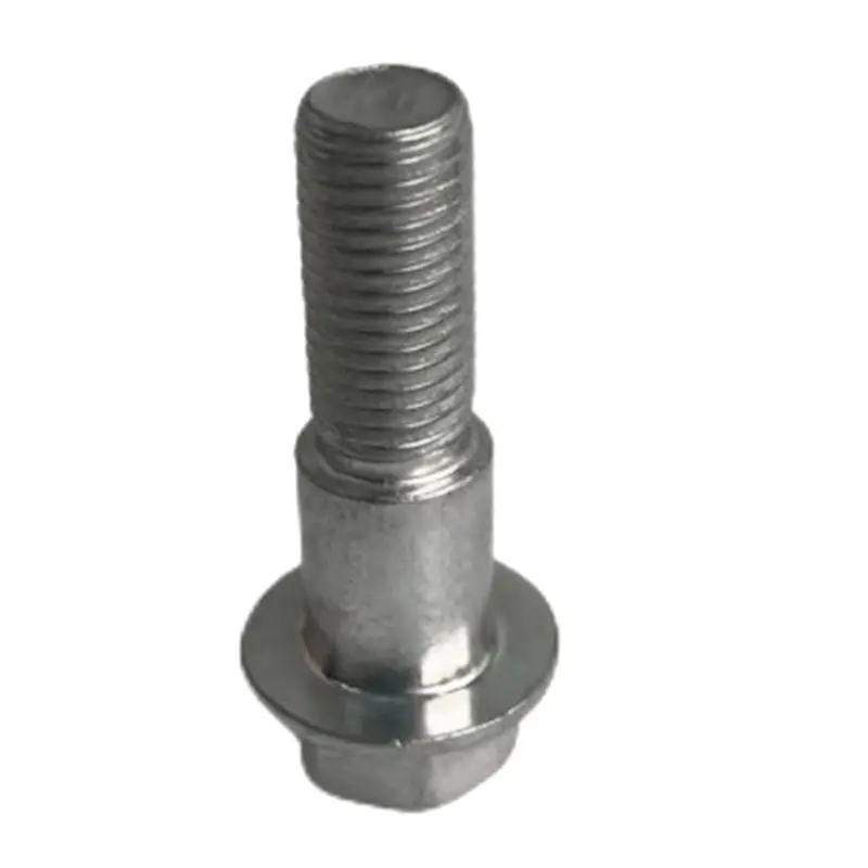90102-SF1-000 For Honda Acura Civic SI Dohc VTEC Intermediate Half Shaft Bolt Set Of 3 Parts view 6