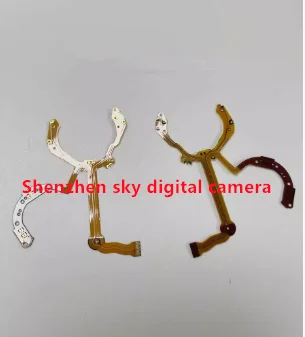 1PCS For Canon new anti-shake Flex Cable G7X G7X2 Mark II G7X3 Mark III digital camera repair parts