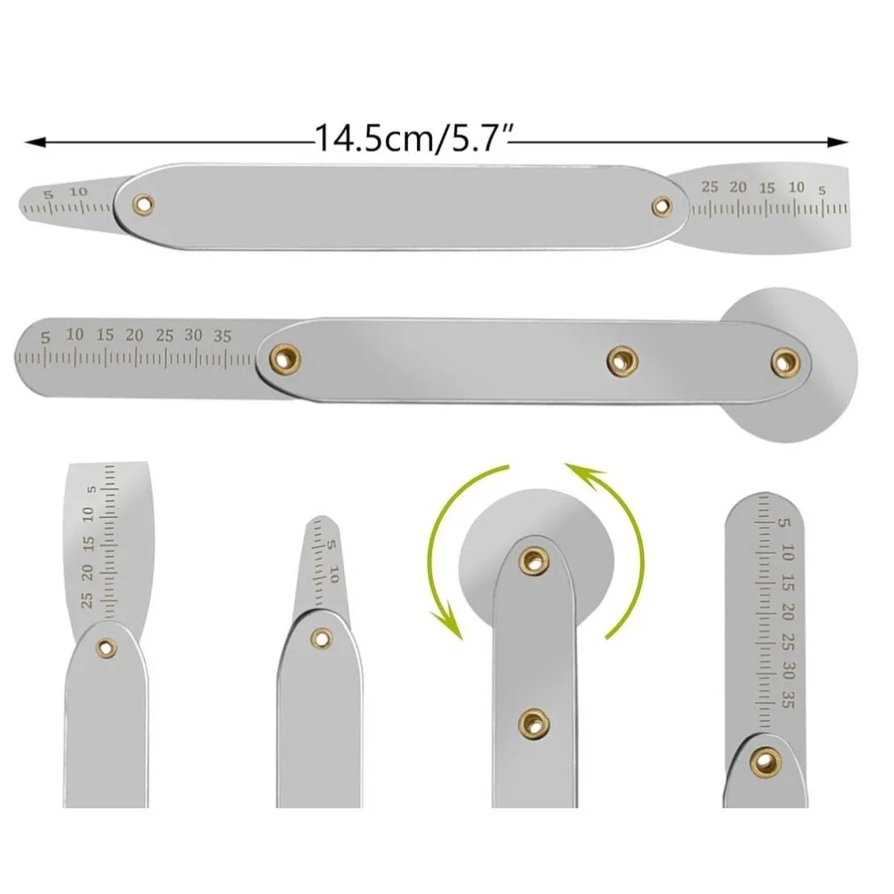 Metal Tool Kit 6 pcs for Electronic Device Disassembly Including For Laptop Phone Tablet and Desktop Computer Repair