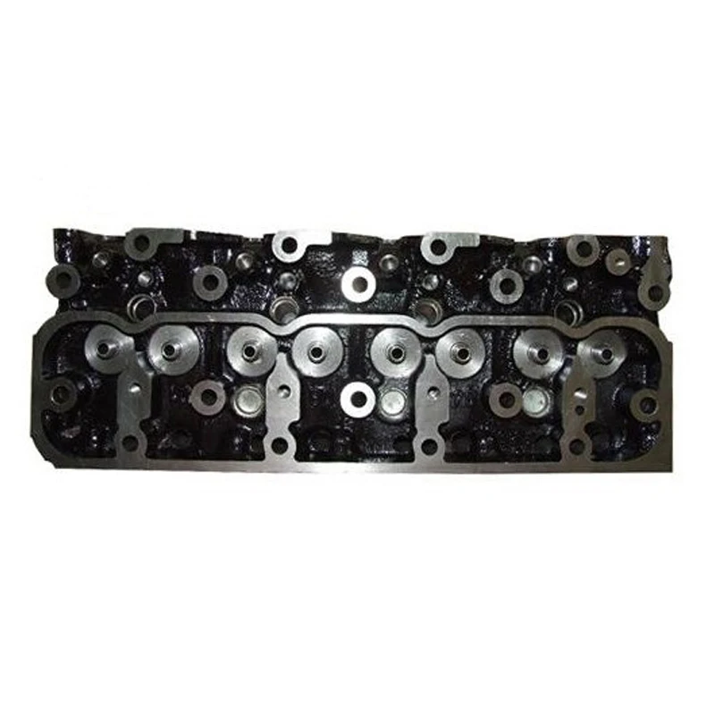 

Auto Parts Engine Cylinder head Suitable for Toyota Dyna 3l cylinder head 1988-1998 11101-54131 1110154131