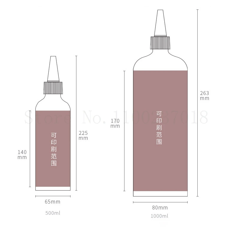 12 teile/los Aluminium Dropper Flasche Kosmetik Machen Up Ätherisches öl flasche Reise Sub Flasche