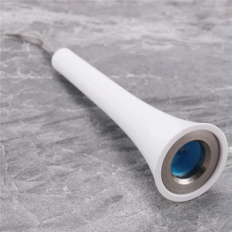 N98R ультразвуковой скалер, наконечник для Xiaomi Soocas, электрическая зубная щетка для удаления зубного налета, пятен на зубах