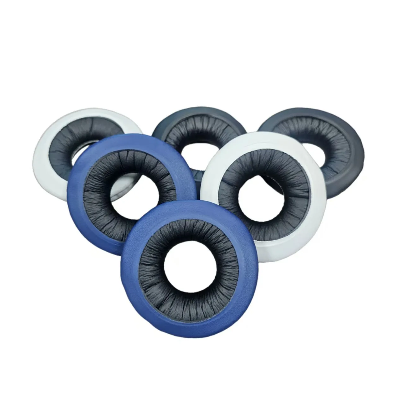 

MOUDUNG Replacement Ear pads Fits For SONY WH-CH500 CH510 ZX330BT 310 110 V250 Headphones Ear Cushions Earpads headset ，