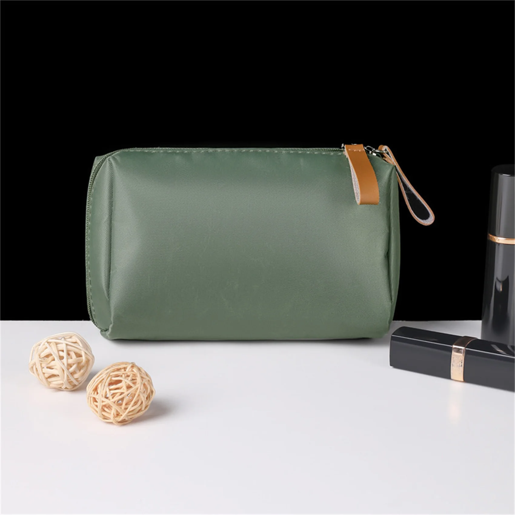 Женская косметичка для мытья туалетных принадлежностей, сумка для хранения косметики, складная косметичка, простые многофункциональные дорожные сумки-органайзеры