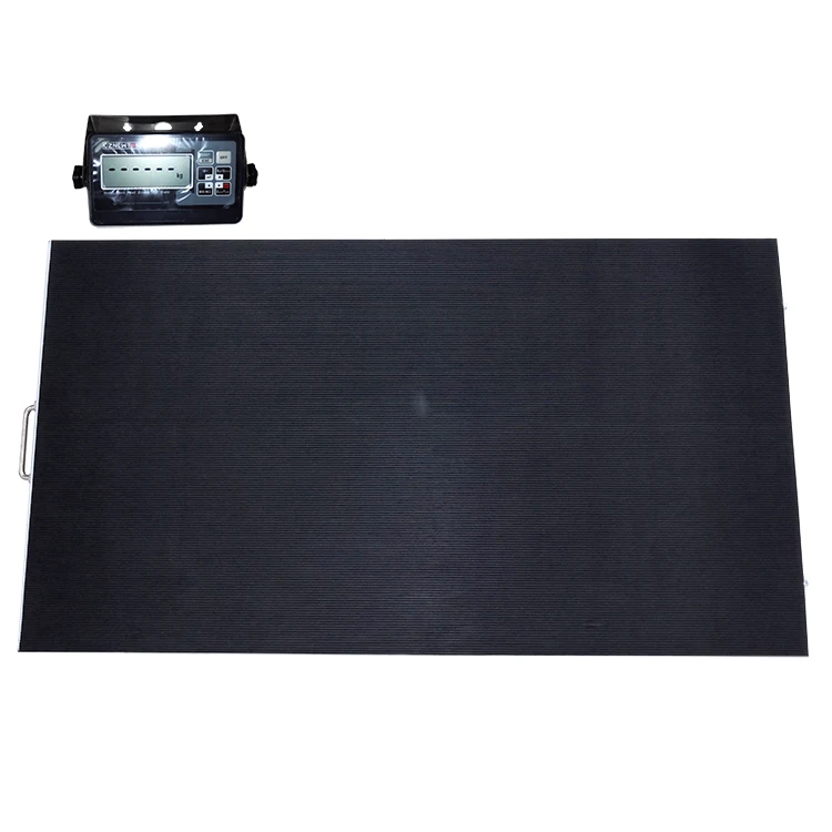 LIZE Оборудование для ветеринарной клиники Цифровые весы для ветеринарных домашних животных Напольная платформа