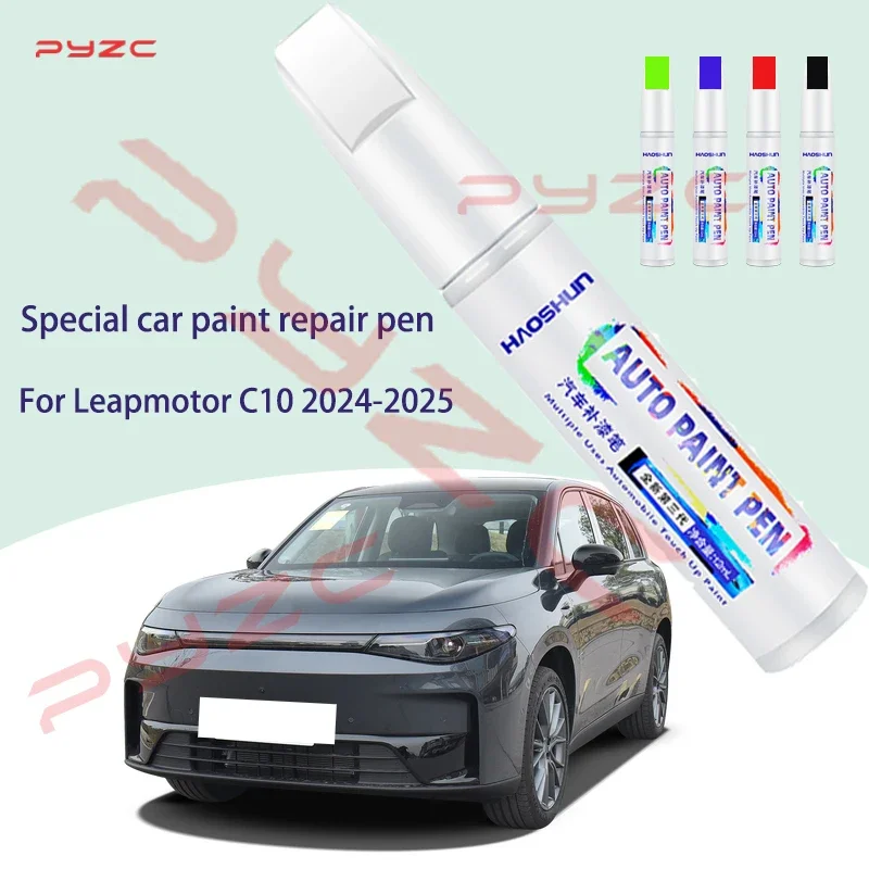 For Leapmotor C10 P…