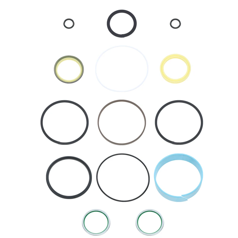 

Комплект уплотнений, совместимый с оборудованием Komatsu — 707-99-32010 707-99-32010-A