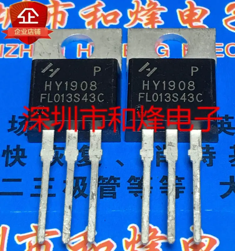 5Pcs Hy1908P Hy1908…