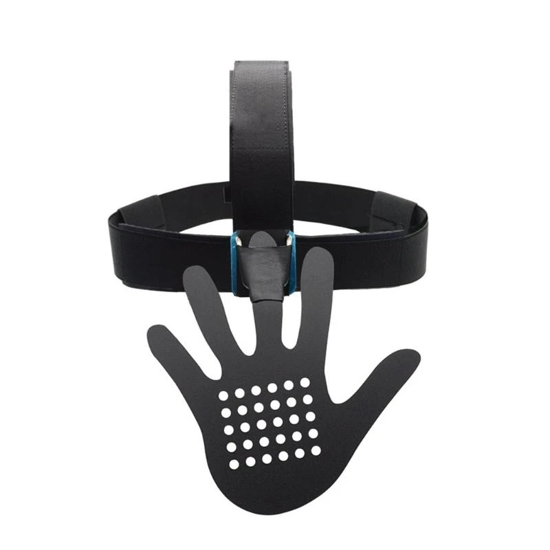 

Basketball Defensive Masque Sports Face Guard Eye Blocking Masque for Men Women