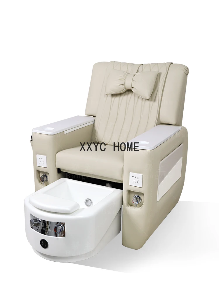 

Massage Couch Electric Pedicure Sofa