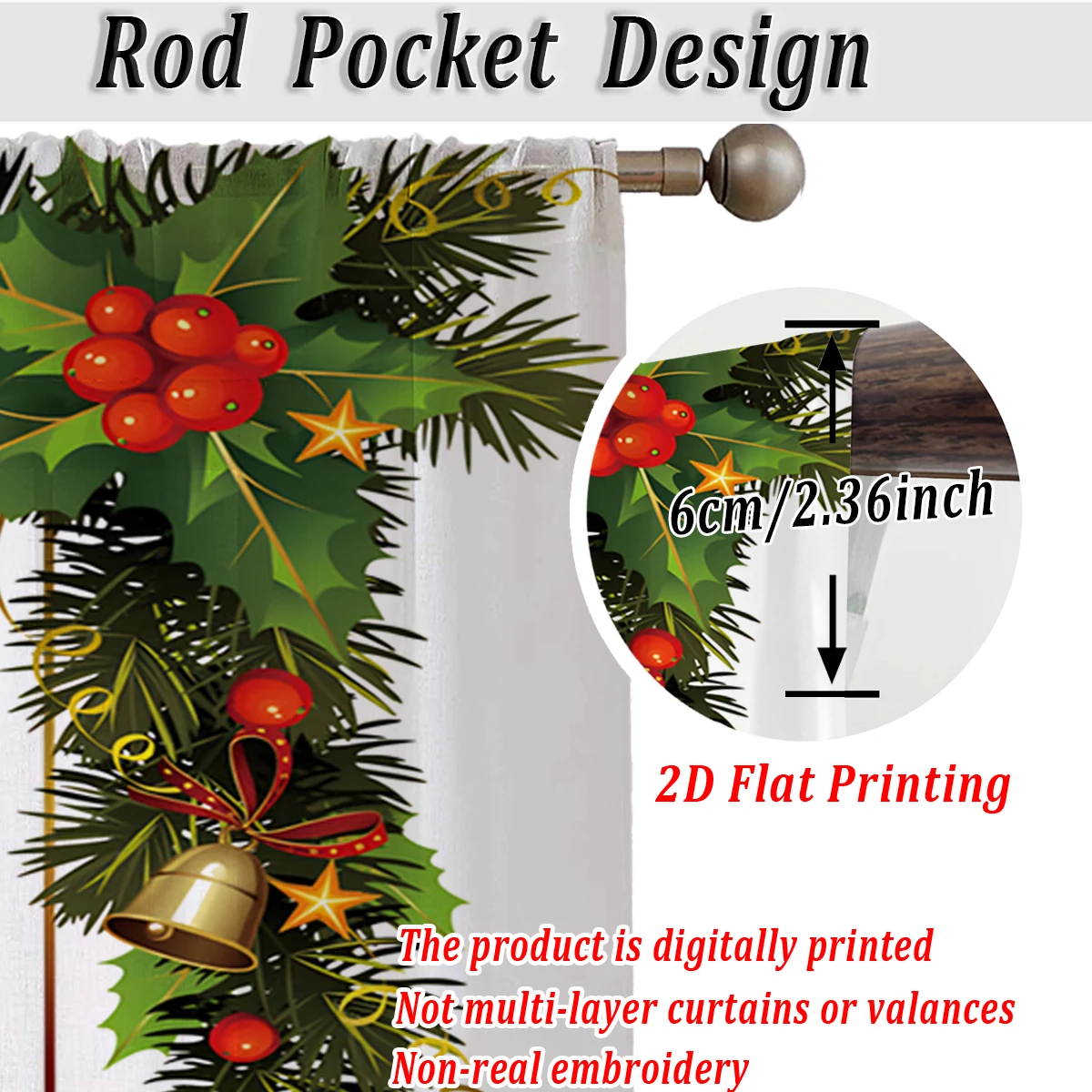 عيد الميلاد شقة الطباعة المطبخ شير الستار مع عيد ميلاد سعيد الكرة الهدال فرع الصنوبر لعيد الميلاد ديكور المنزل الطرف