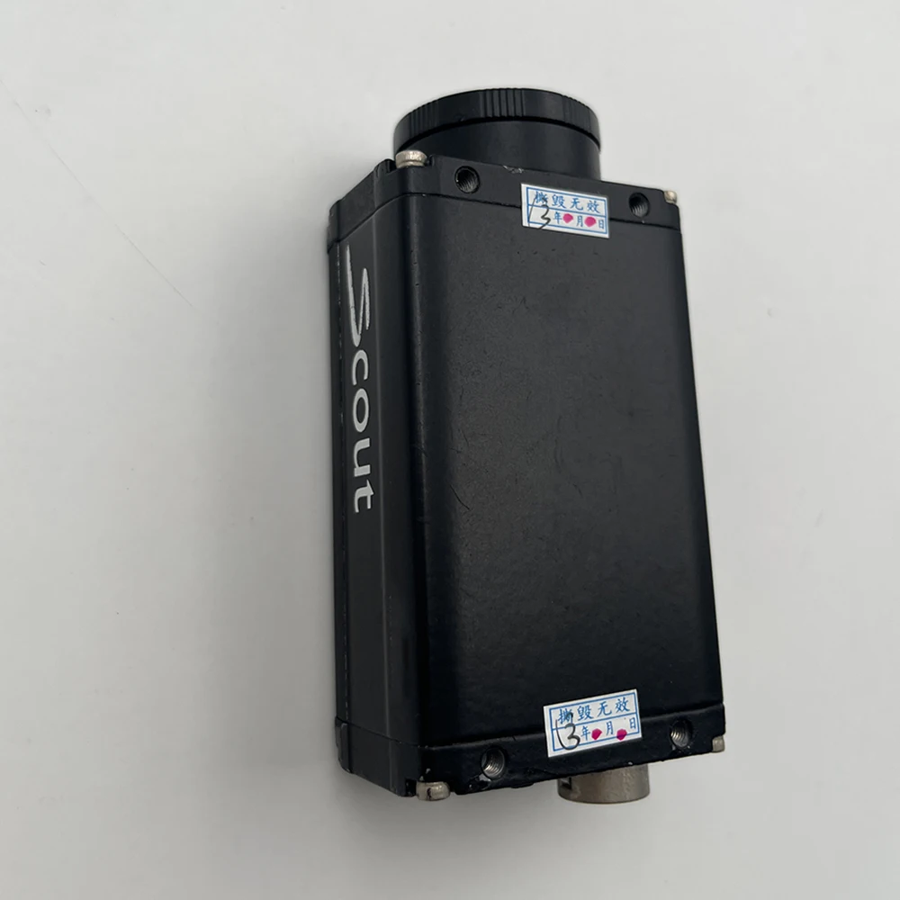 scA780-PAR para BASLER probado funciona bien