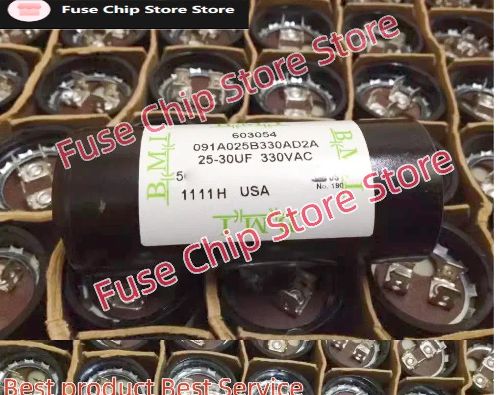 Imported Capacitanc…