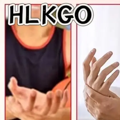 

Pain Relief Hand Mitten, Red Light & Near Infrared Therapy Glove for Arthritis in Fingers, Wrists & Joints