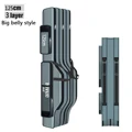 125cm 3 Layer Belly