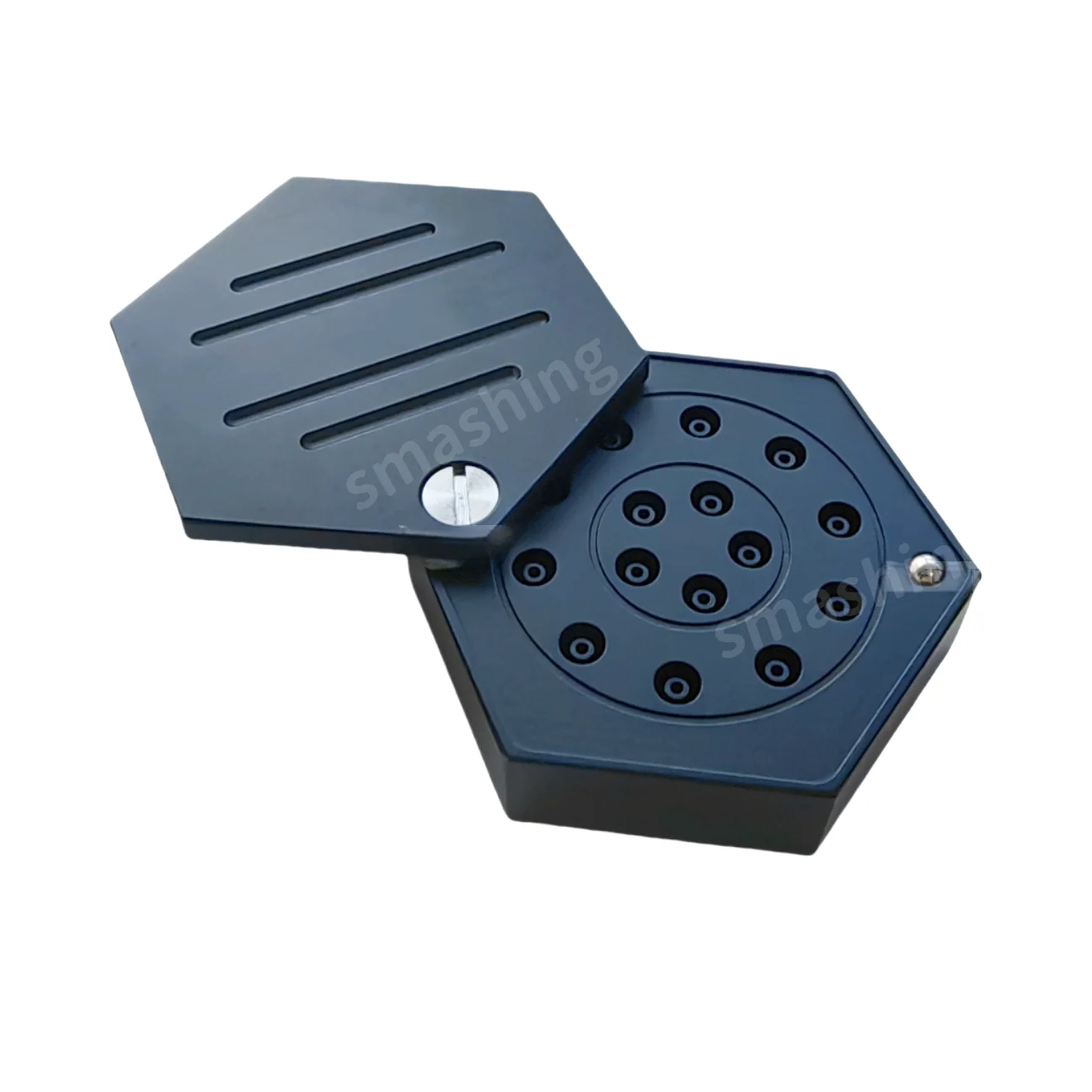 Dental Bone Tack GBR Titanium Driver Pins Case Membrane Alloy Fixation Stabilization Flat Headed Nail 3.75mm 5mm - Image 4