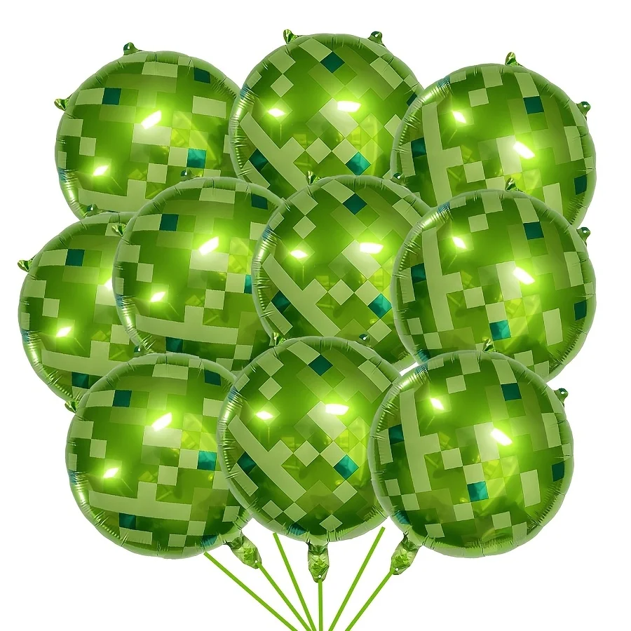 6Pcs/10Pcs Balloon …