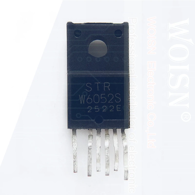 2-5PCS STRW6052S STR-W6052 NTP-3100L NTP-3100 TM1637 1637 STM32F103R8T6 STM32F103 2SJ112 J112 MUSES8820 8820