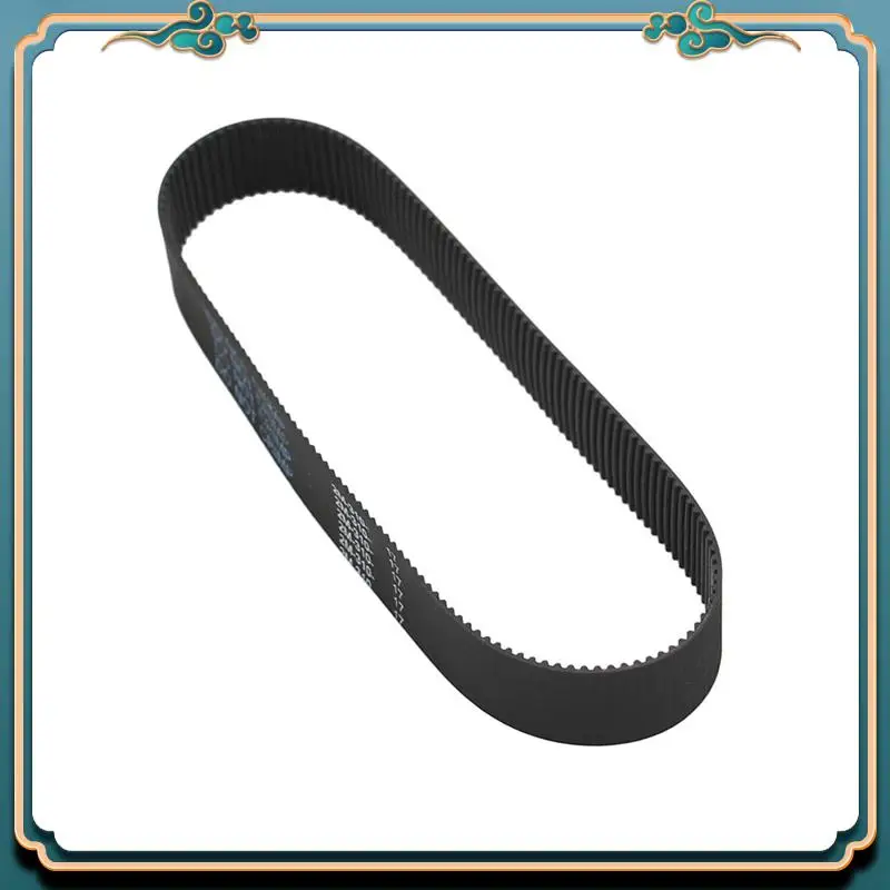 A54P-Electric Bogie Pinion Belt /Steering Rack Gear Belt For BMW F20 F21 F22 F23 F30 7806040508 7806040565 32106874839 Replaceme