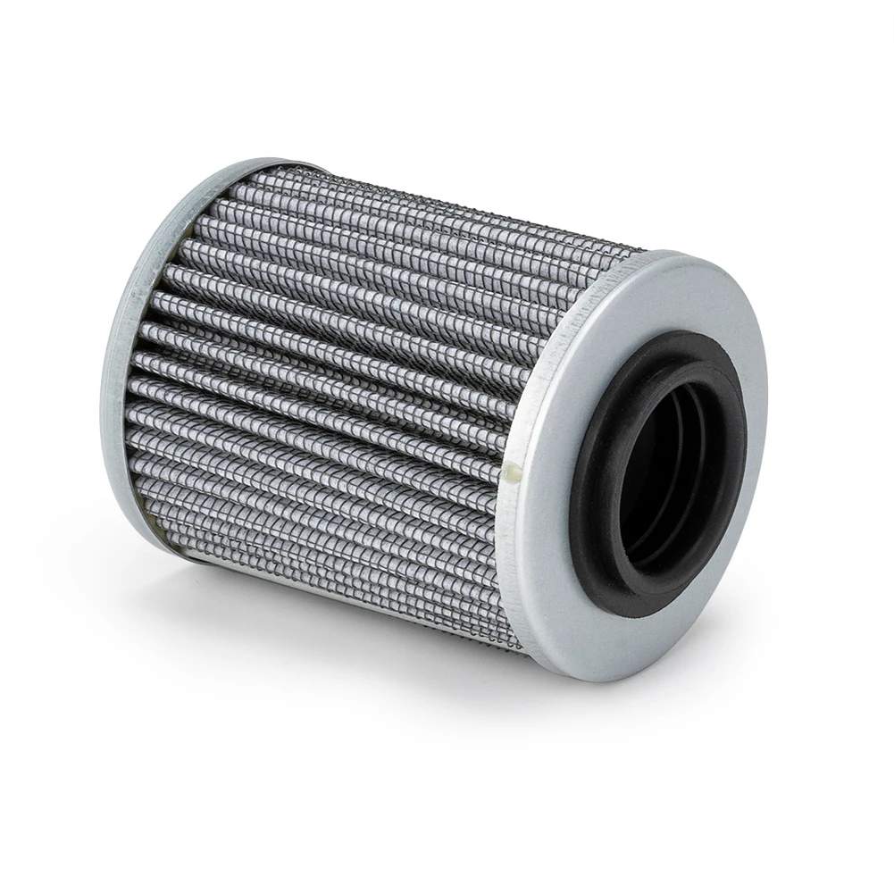 Oil Filter 420956123 For Ski-Doo 2017 Expedition LE SE Sport 600 900 1200 Renegade 1200 Adrenaline 4-TEC 420956124