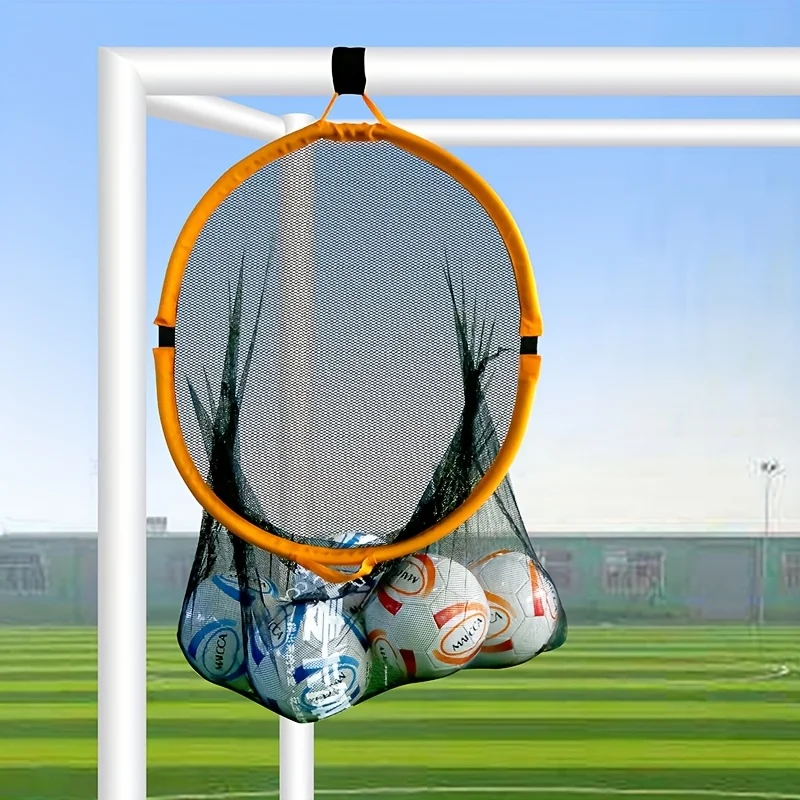 

Мишени для тренировки по футболу, сетка для тренировки точности ударов, сетка для футбольных ворот для тренировок на открытом воздухе