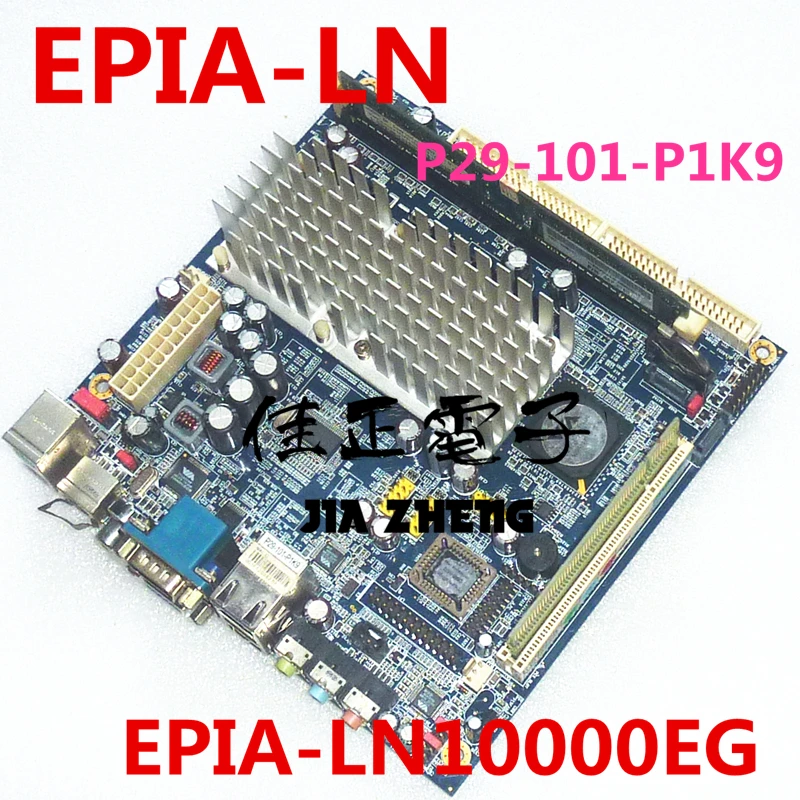 الأصلي 100% أونيتيك EPIA-LN 10000EG EPIA-LN10000EG