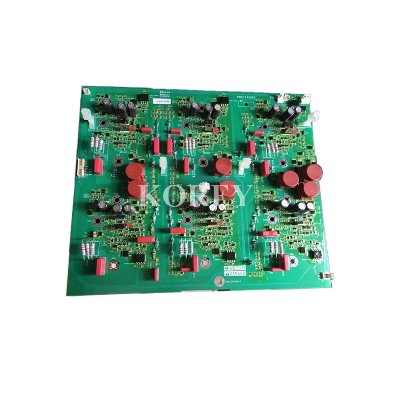 Inverter 110/132KW Drive Board PN072408P02