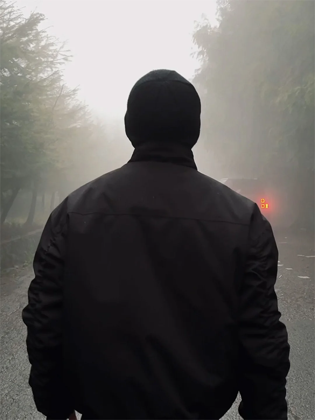 

Утепленная хлопковая куртка Bla Thiened для мужчин: осенне-зимний комплект для активного образа жизни, куртка с воротником-стойкой и хлопковой подкладкой, молодежная повседневная одежда