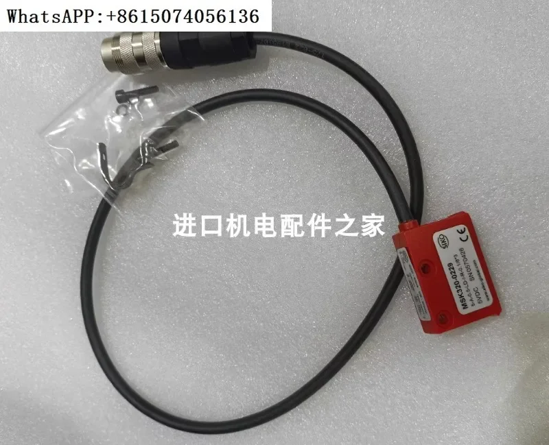 MSK320-0585 Sensor …