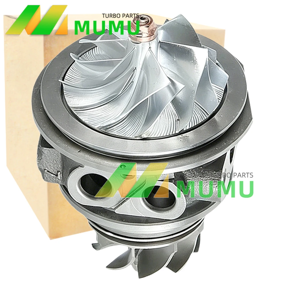 TD04L Turbocharger Cartridge Core Chra For BMW 220i 230i 320i 330i 430i 520i 530i X3 X4 7637563 49477-02400 4947702400
