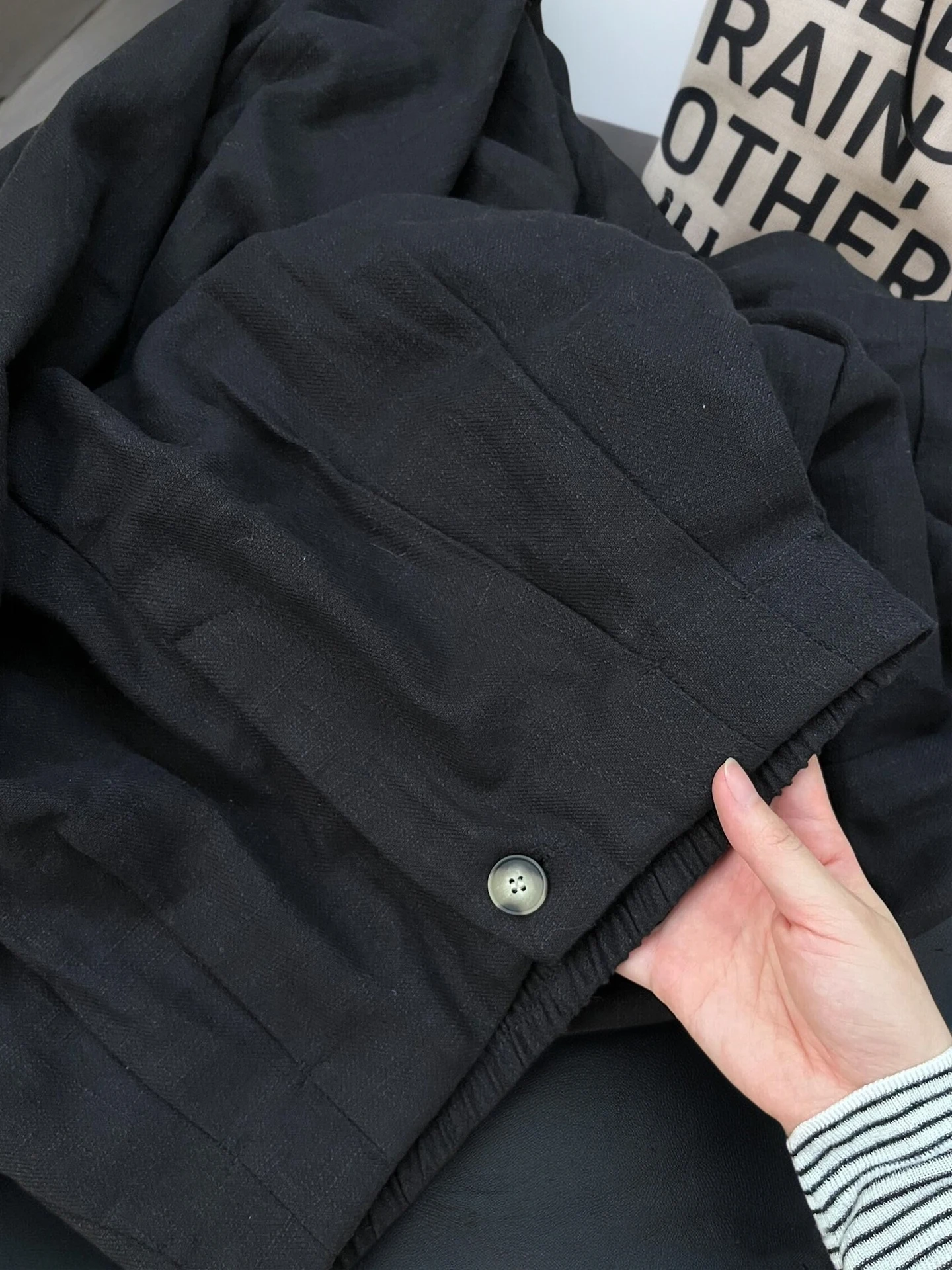 

Широкие брюки из хлопка и льна с высокой талией, длинные, женские, летние, модные, повседневные, удобные, дышащие, из тонкой ткани