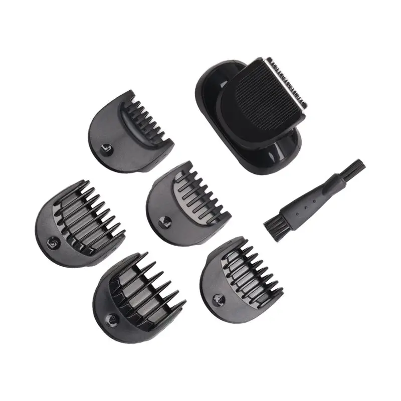 A21Q -Beard Trimmer Attachment For Braun Series 5, 6 And 7 Electric Razors Shavers 5018S, 5020S, 6075Cc, 7071Cc, 7075Cc, 7020S