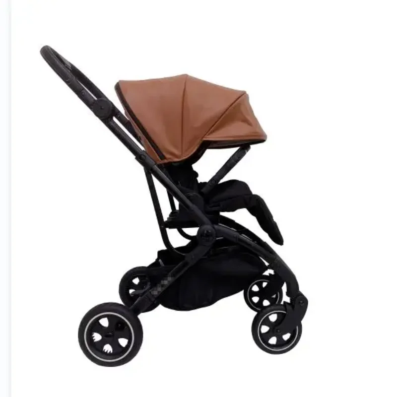 EN1888 Wholesale Baby Stroller 2 in 1/Good Quality Cheap Baby Pram/China New Design Luxury Baby Carriage for Sale